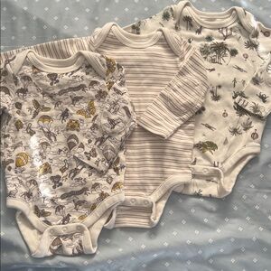 Banana Republic Baby Onises